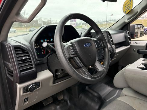 Used 2017 Ford F150 XL w/ Equipment Group 101A Mid image 27