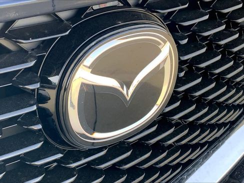 New 2026 MAZDA MAZDA3 2.5 S Sedan w/ Preferred Pkg FWD image 15