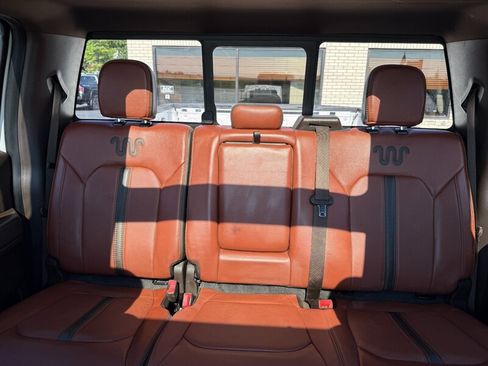 Used 2019 Ford F150 King Ranch w/ Trailer Tow Package AWD/4WD image 24