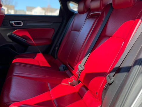 Used 2024 Acura Integra A-Spec image 14