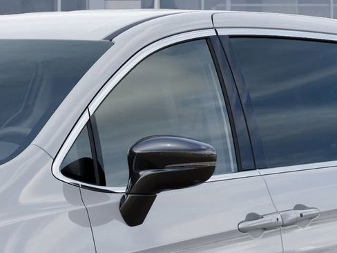 New 2026 Chrysler Pacifica Select FWD image 12