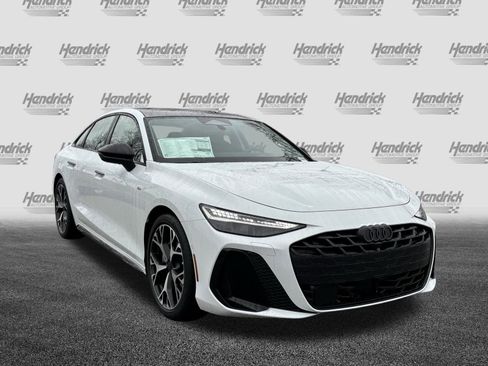 New 2026 Audi A6 Prestige image 2