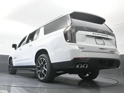 Used 2026 Chevrolet Suburban RST w/ Comfort Package RWD image 69