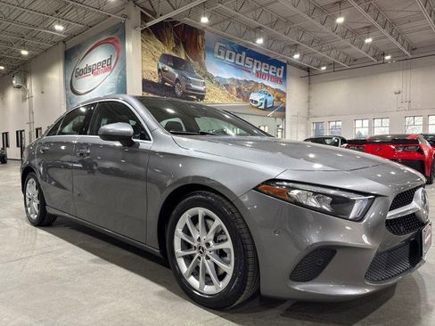 Used 2020 Mercedes-Benz A 220 4MATIC image 23