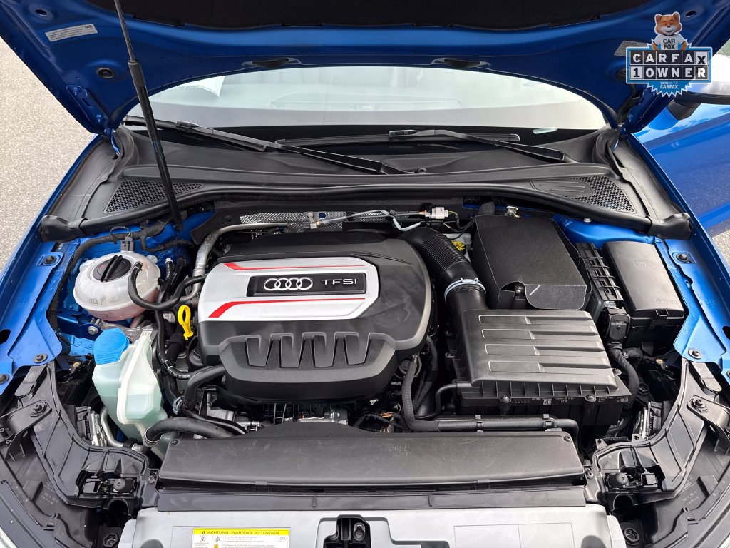 Used 2017 Audi S3 Prestige AWD/4WD image 26
