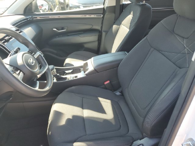 Used 2024 Hyundai Tucson SE AWD/4WD image 17