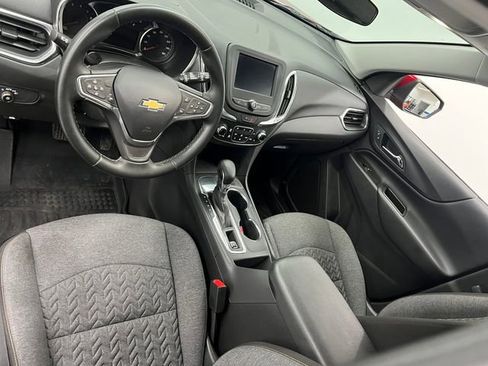 Used 2023 Chevrolet Equinox LT image 16