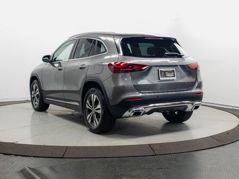 Certified 2026 Mercedes-Benz GLA 250 4MATIC image 24