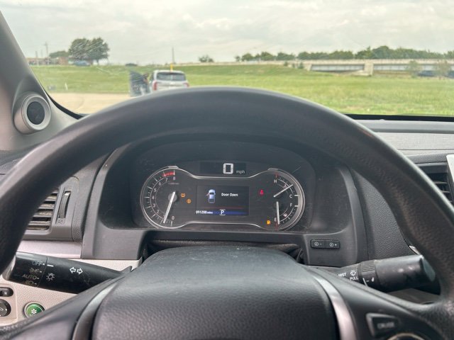 Used 2019 Honda Ridgeline RT image 12