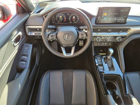 New 2026 Acura Integra A-Spec image 16