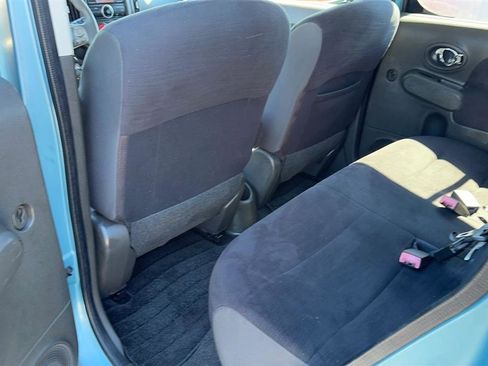 Used 2009 Nissan Cube 1.8 S w/ Interior Designer Pkg image 30