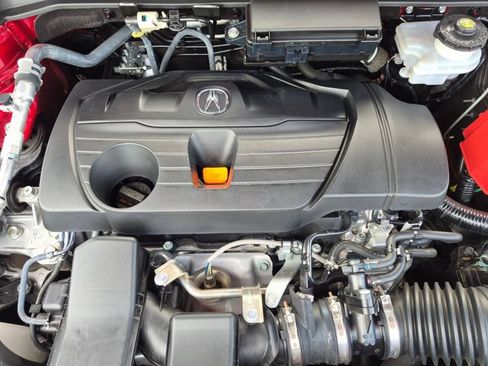 Used 2022 Acura RDX w/ Advance Package FWD image 21