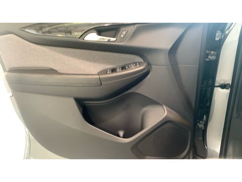 New 2026 Chevrolet TrailBlazer LS w/ LS Convenience Package FWD image 24
