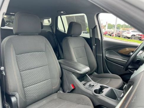 Used 2020 GMC Terrain SLE w/ Driver Convenience Package AWD/4WD image 26