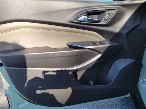 New 2026 Chevrolet Trax ACTIV w/ Driver Confidence Package image 23