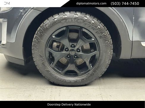 Used 2020 Kia Telluride EX image 38
