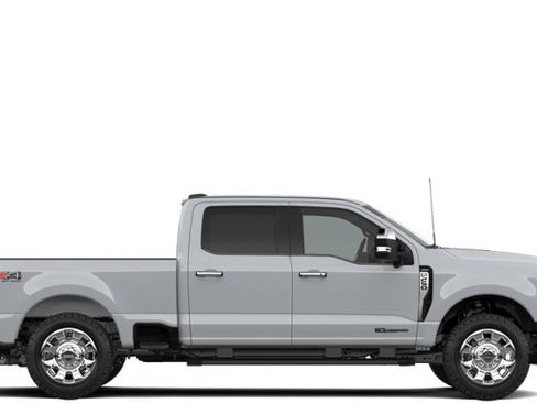New 2026 Ford F250 Lariat w/ Chrome Package AWD/4WD image 32