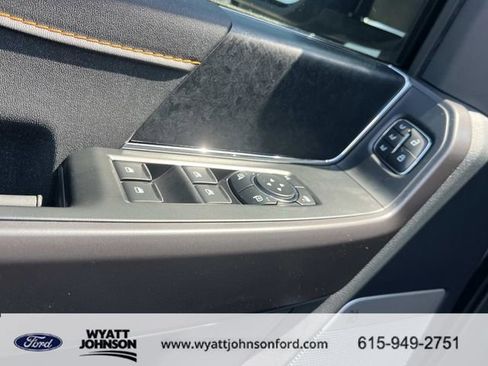 New 2026 Ford F150 Tremor AWD/4WD image 22