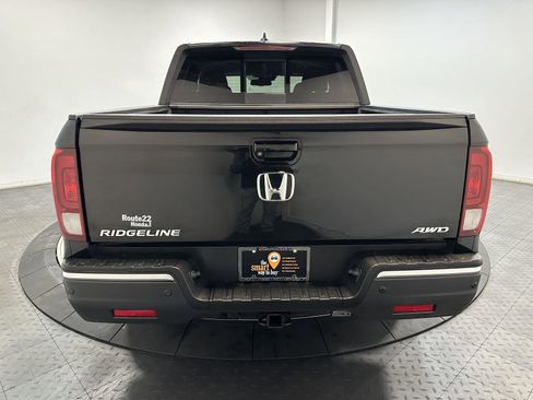 Used 2017 Honda Ridgeline RTL-E image 11