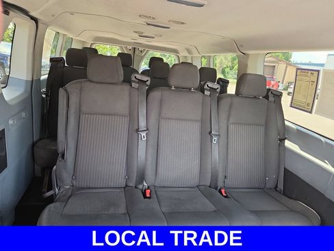 Used 2016 Ford Transit 350 XLT RWD image 13