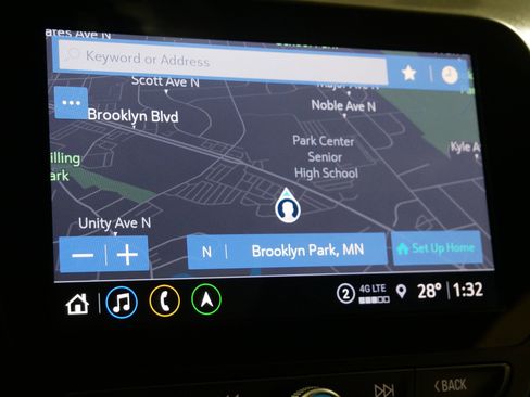 Used 2023 Chevrolet Equinox RS image 31