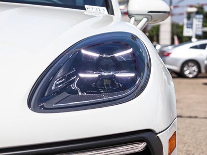 Used 2024 Porsche Macan