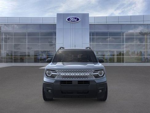 New 2025 Ford Bronco Sport Big Bend w/ Convenience Package image 6