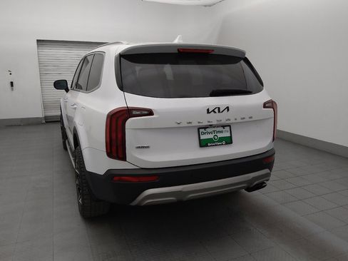 Used 2022 Kia Telluride S image 6