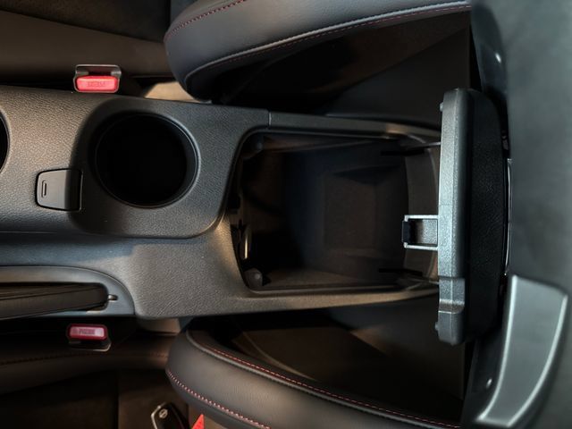 New 2027 Nissan Z NISMO RWD image 16
