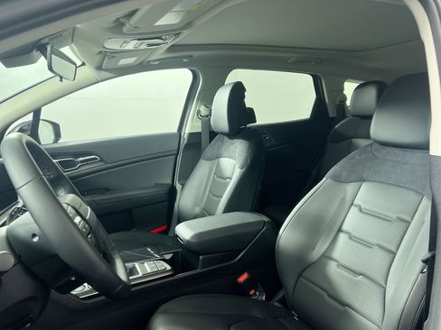 New 2026 Kia Sportage SX image 14