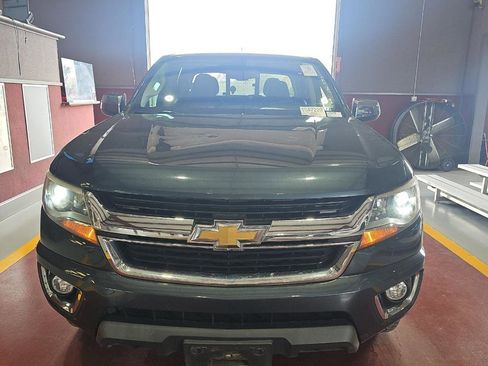 Used 2019 Chevrolet Colorado LT w/ Luxury Package, Chrome image 2