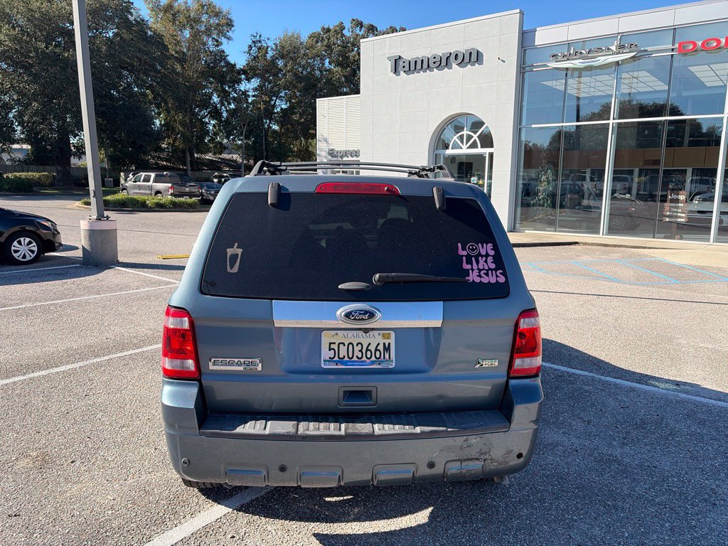 Used 2012 Ford Escape Limited FWD image 6