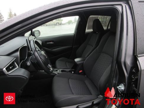 Used 2022 Toyota Corolla SE image 26