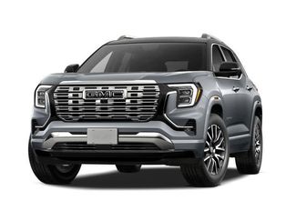New 2027 GMC Terrain Denali w/ LPO, Black Badging Package AWD/4WD video 1