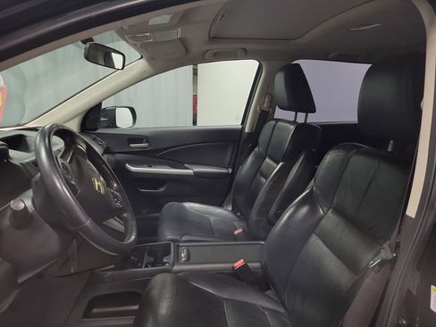 Used 2013 Honda CR-V EX-L image 12
