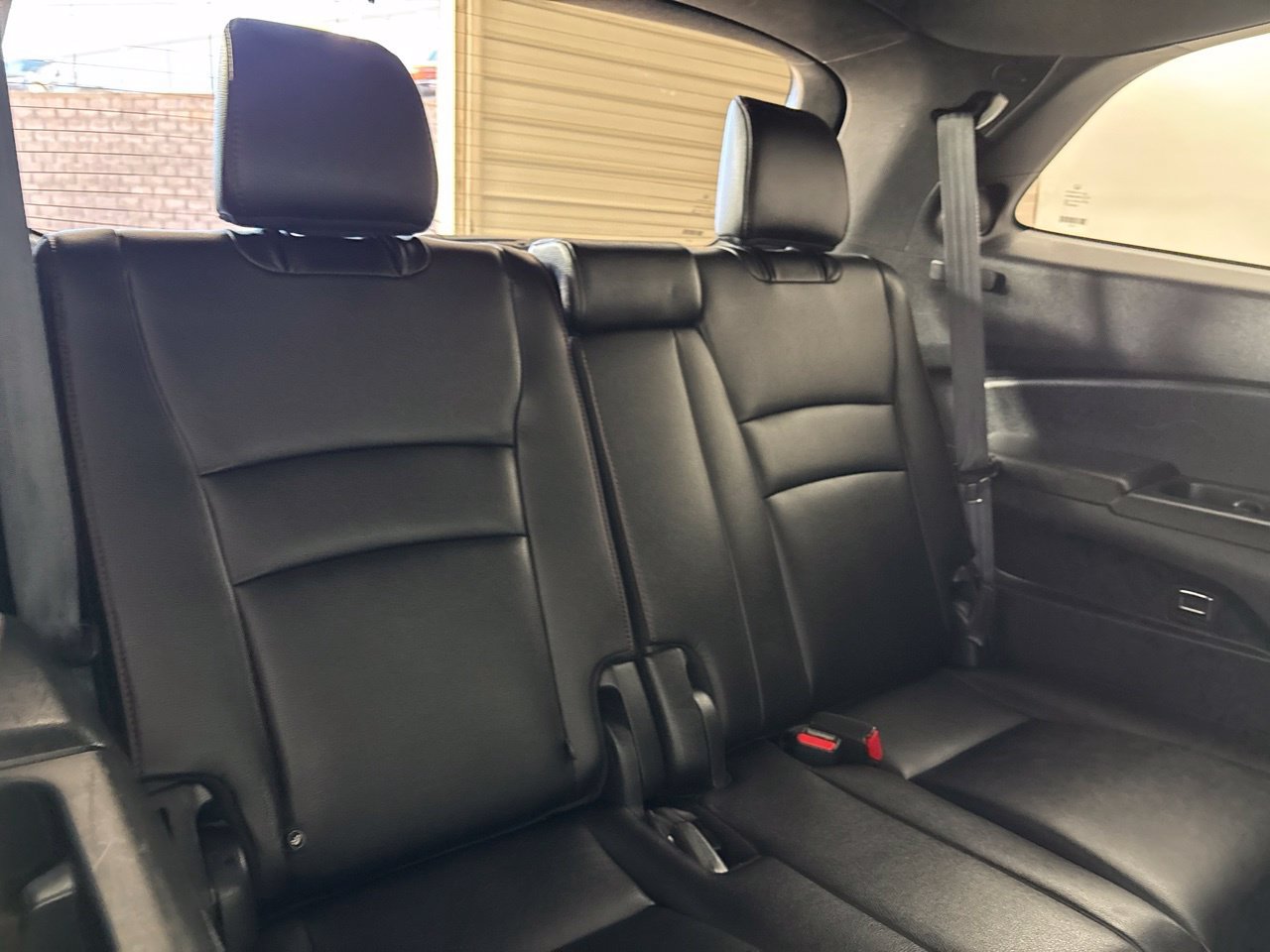 Used 2020 Honda Pilot Black Edition image 31