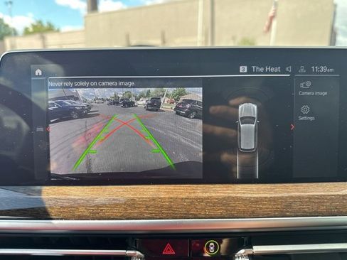 Used 2022 BMW X3 xDrive30i w/ Convenience Package image 12