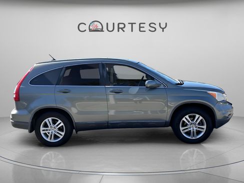 Used 2011 Honda CR-V EX-L image 9