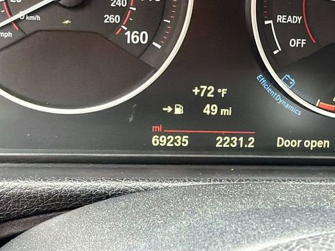 Used 2018 BMW 330i Sedan RWD image 12