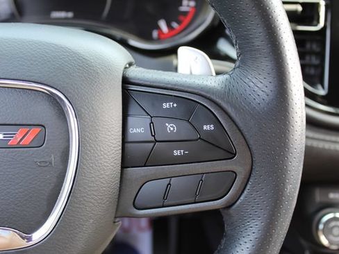 Used 2021 Dodge Durango GT AWD/4WD image 17