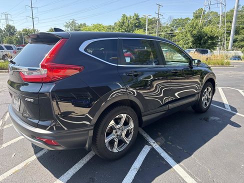 Used 2017 Honda CR-V EX image 6