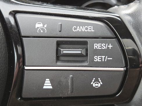 Certified 2025 Honda CR-V EX-L image 34