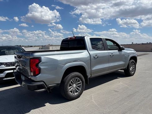 Used 2023 Chevrolet Colorado LT w/ LT Convenience Package RWD image 2