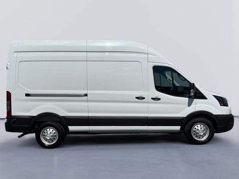 New 2025 Ford Transit 350 Base w/ Load Area Protection Package image 7
