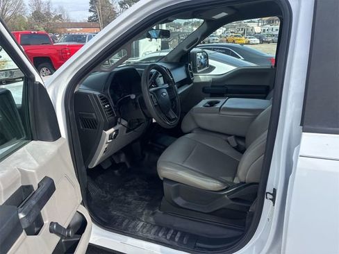 Used 2019 Ford F150 XL image 9
