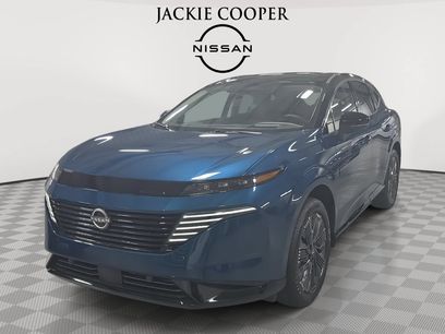 New 2026 Nissan Murano Platinum w/ Technology Package