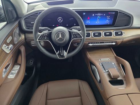 New 2026 Mercedes-Benz GLE 450 4MATIC image 10