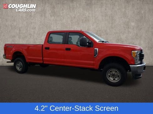 Used 2017 Ford F250 XL w/ XL Value Package image 10