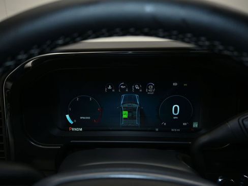 New 2025 Ford F350 Lariat w/ Lariat Ultimate Package image 20