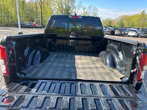 Used 2023 RAM 1500 Big Horn AWD/4WD image 13